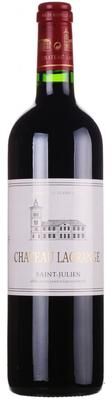 """Chateau Lagrange""" """Chateau Lagrange 2005 Red Wine - France"""