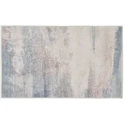 Gino Falcone Badematte Ariella GF-148 beige multi 70x120 cm