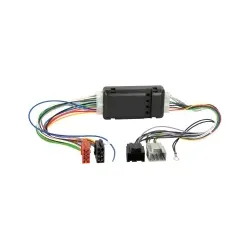 Aktivsystemadapter Saab 9-5 Denso Navigation>ISO 13-1270-51
