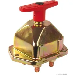 HERTH&BUSS Hauptschalter, Batterie, 250 A - 70465090
