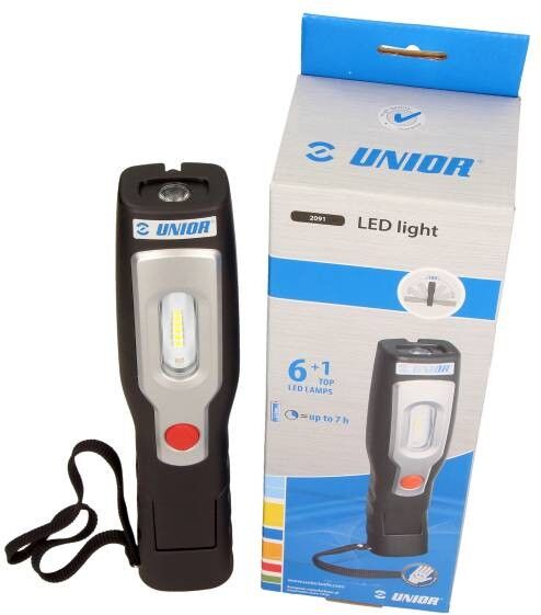 UNIOR 620237 Werkstattlampe