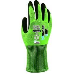 Wonder Grip, Schutzhandschuhe, Handschuh Terra Touch WG-260G, Gr. 11 (11)