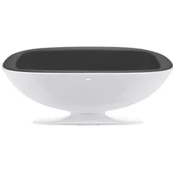Lava Music Ladestation Space Charger 36 grau mit Netzteil, Gitarre Zubehör, Grau