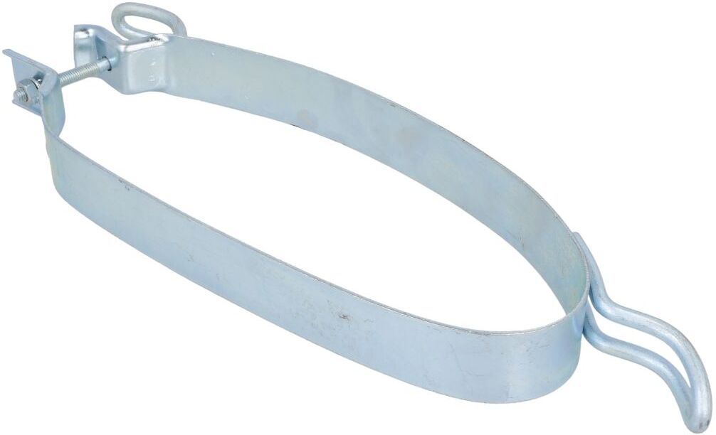 4Max Supporto, sistema di scarico 0219-15-0020