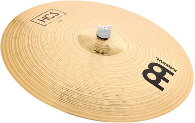 "Meinl 20"" HCS Ride "