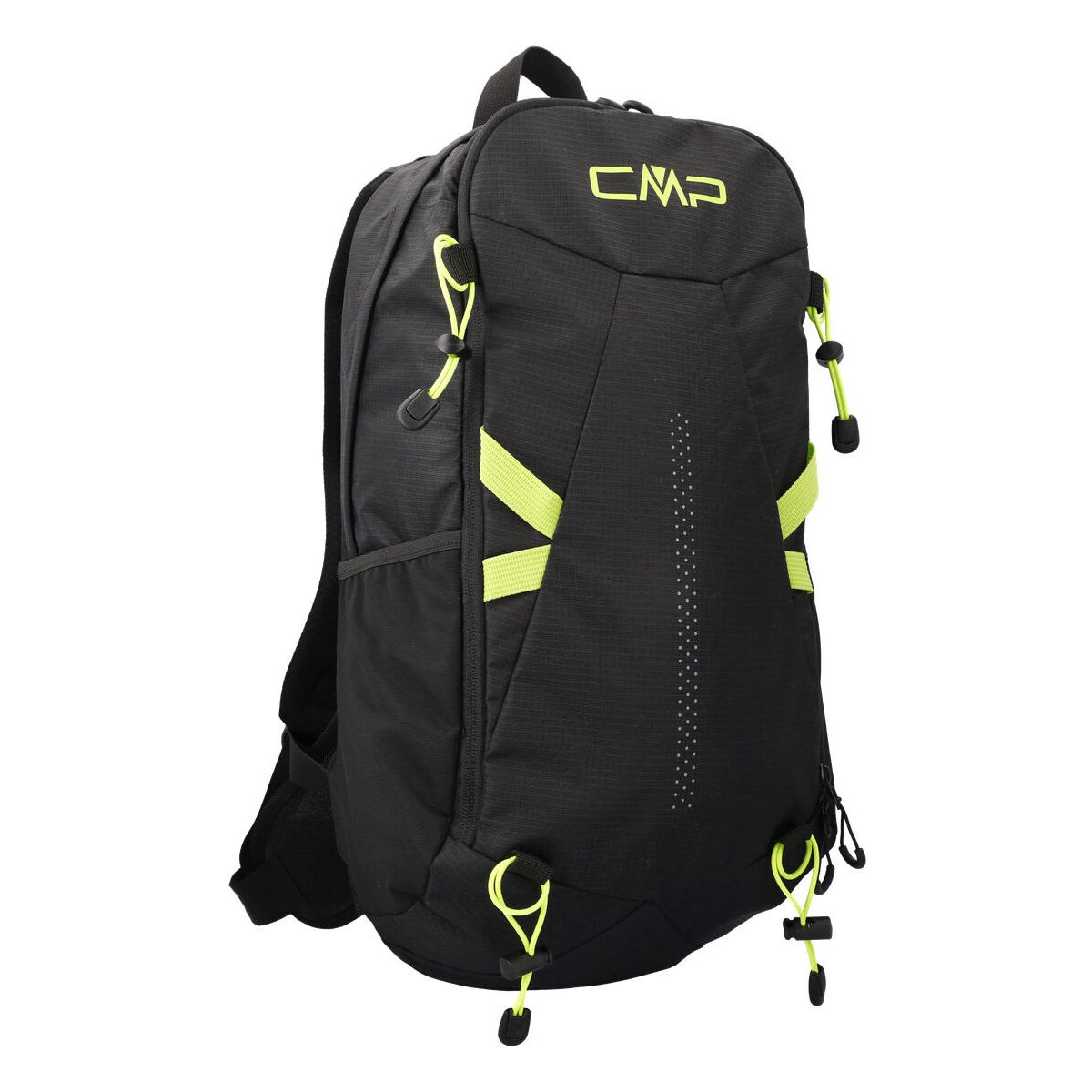 CMP Laredo 22L Trekking Backpack nero (U901) U 3V17957-U901-U
