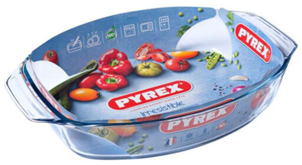 Pyrex Ovenschaal 2 l, 30 cm