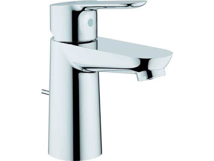 Mitigeur monocommande BAUEDGE DN 15 ZAG 1 1/4Z chr