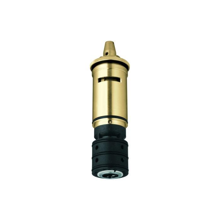 Grohe Thermoelement für Grohmix 47040000 Unterputz-Armaturen mit Absperrung warm re.1/2"