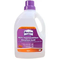 Metylan Tapetenablöser 1l Flasche