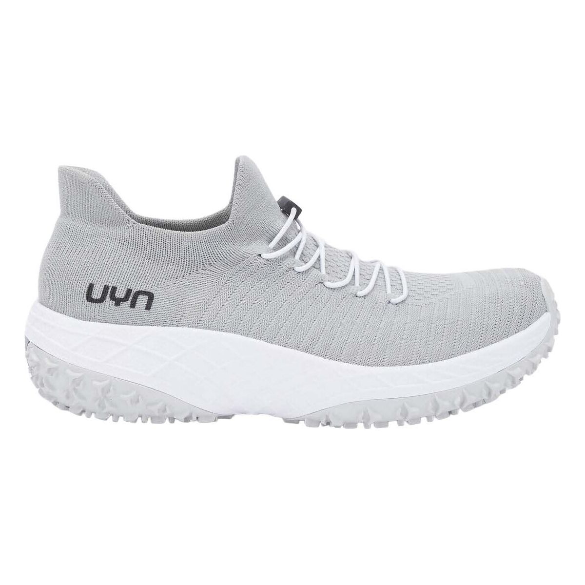 Uyn MAN Artax Light Shoes silver/white (S016) 44 Y100521-S016-44