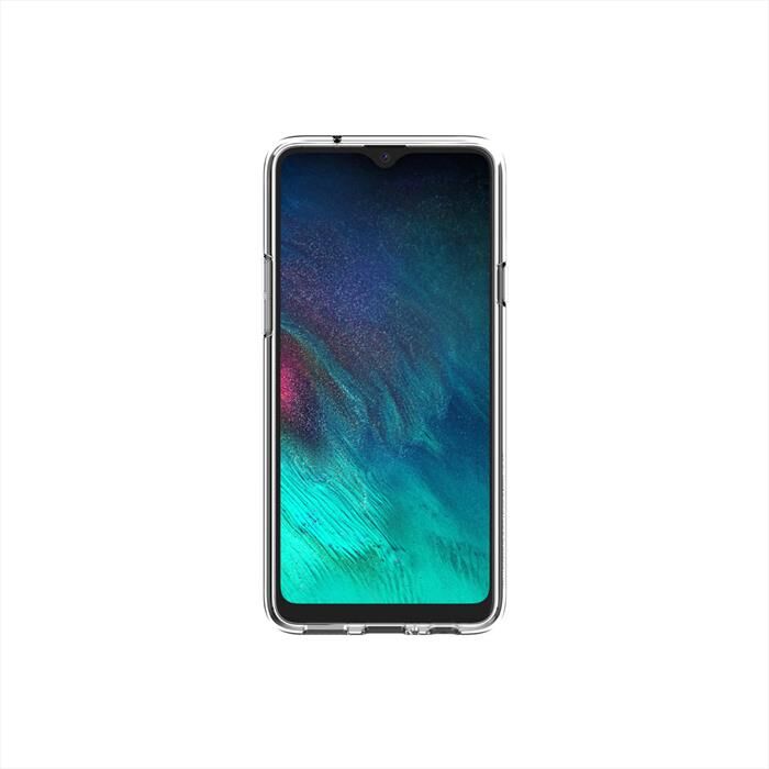 Samsung Smapp Kdlab A Cover Protective Transparent Galaxy-trasparente