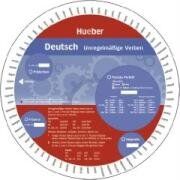 Deutsch - Unregelmäßige Verben: Wheel - Deutsch - Unregelmäßige Verben - Preis vom 14.10.2026 23:07:16 h