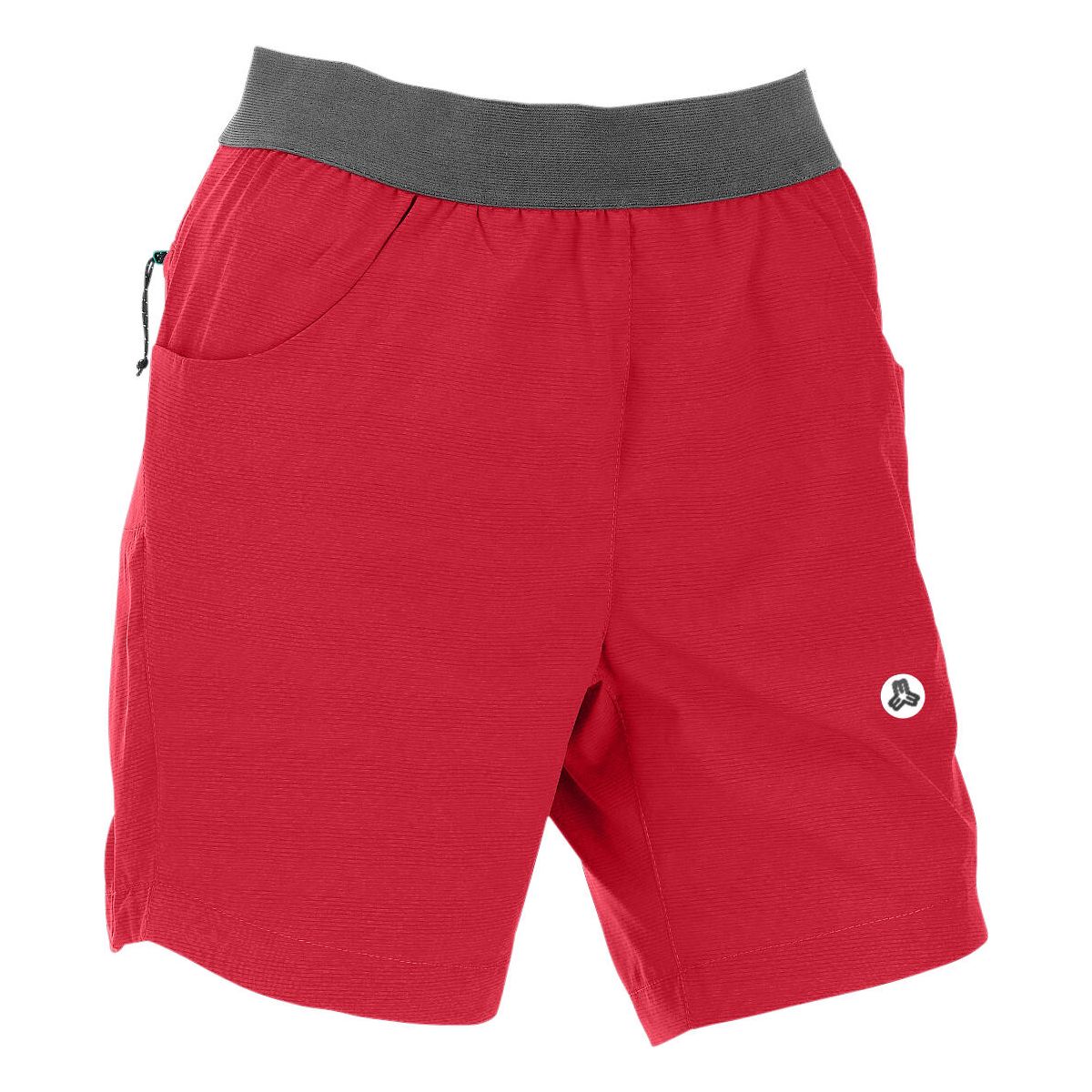 MAUL Sport Avanti Marie - Shorts elas. red (94) 42 5172700752-94-42
