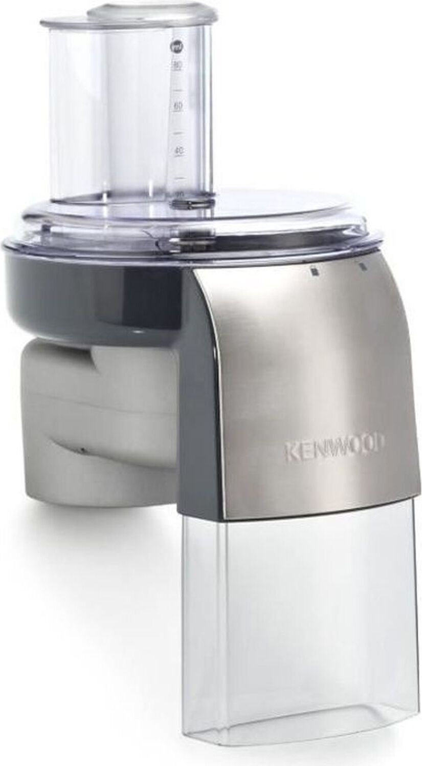 Kenwood AT340 apparaat voor het maken van schnitzel