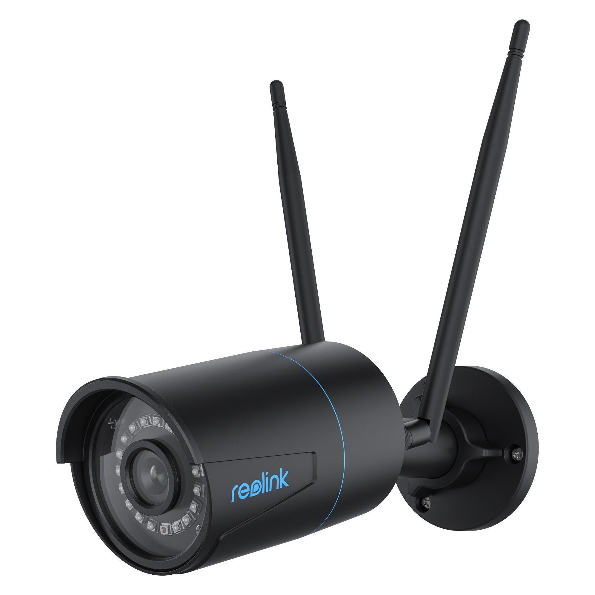 Reolink W320-B WiFi-Outdoor (2560 x 1920 Pixels) (WC510WAB2K02B)