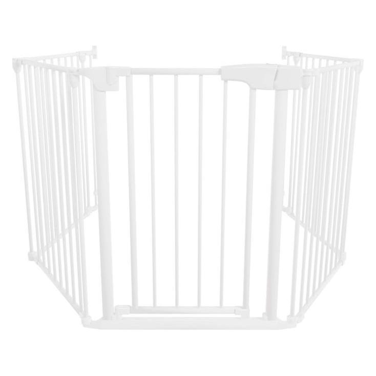 Tulano 2-in-1-Barriere Guardian 6.0 Weiss 340 cm (TN-GUARDIAN 6.0 WHITE)