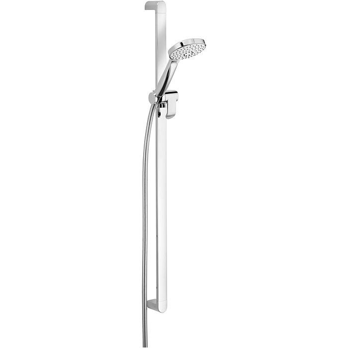 Keuco Elegance Brause Set 51687010000 900 mmm verchromt