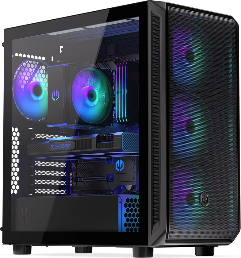 Endorfy Arx 700 ARGB computerbehuizing