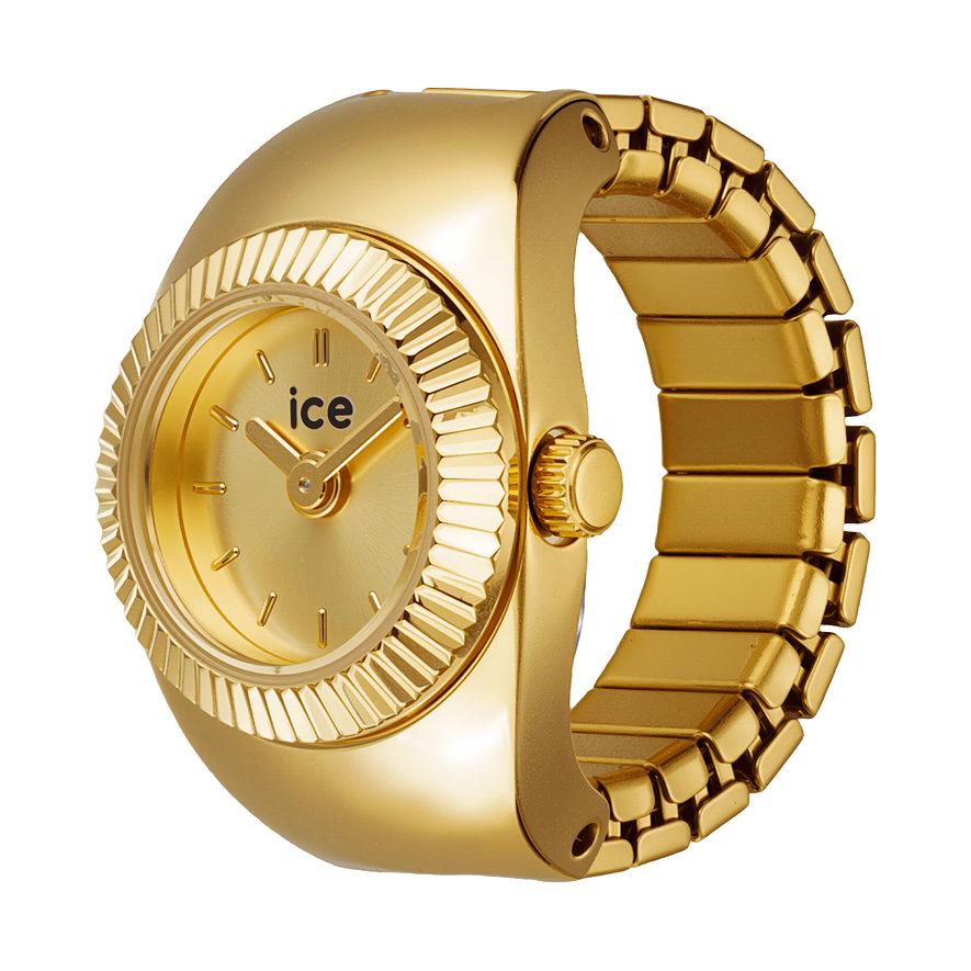 ICE Watch Damenuhr Watch Ring