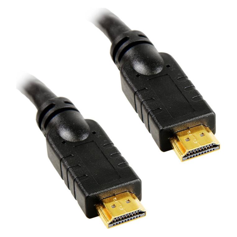 InLine HDMI (Typ A) - HDMI (Typ A) (10 m) (17010P)