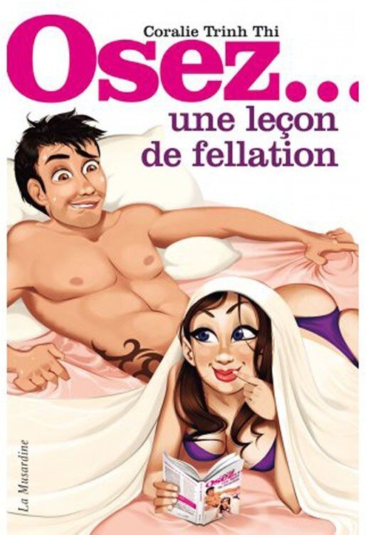 Osez... Osez la fellation