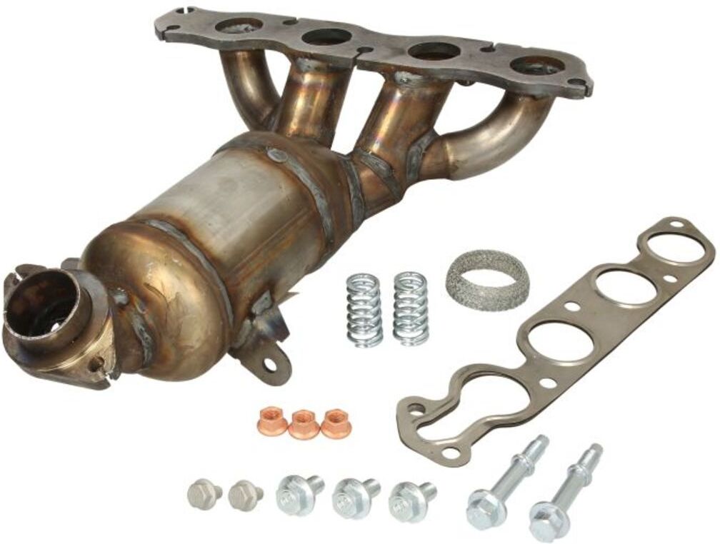 Katalysator BOSAL 090-239