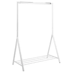 Garderobenständer BRENT (BHT 117x165x59 cm) - BHT 117x165x59 cm