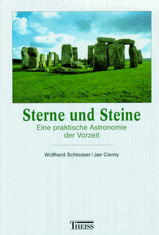 Wolfhard Schlosser - Sterne und Steine - Preis vom 09.10.2026 07:28:09 h