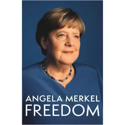 Freedom, Sachbücher von Angela Merkel