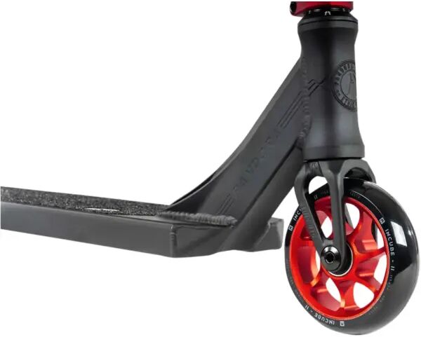 Stunt Scooter Ethic Pandora (L - Rot)