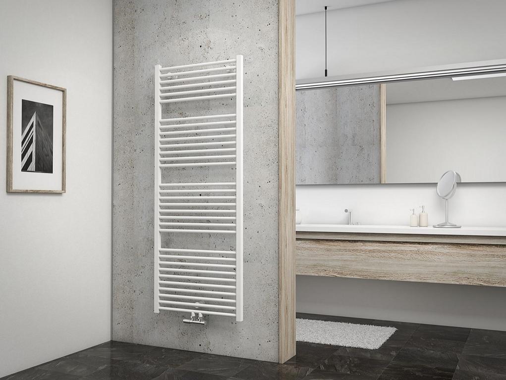 SCHULTEHOME TURBO III DESIGN-HK MITTENANS. 1535 X 600 MM 886WATT, ALPINW. 09604368