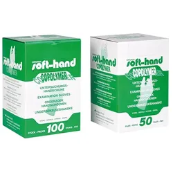 Soft-Hand Copolymer - Steril