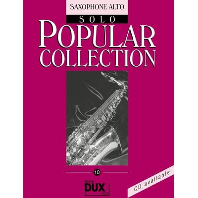 Popular Collection 10 -