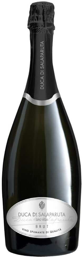 Spumante Brut 'Duca' Duca di Salaparuta