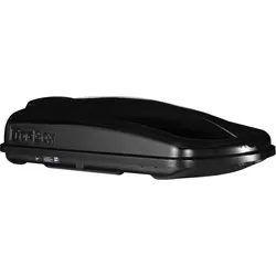 Dachbox TopBox 420 black glossy