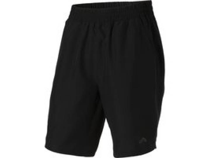CRIVIT Short technique homme (noir, XL)