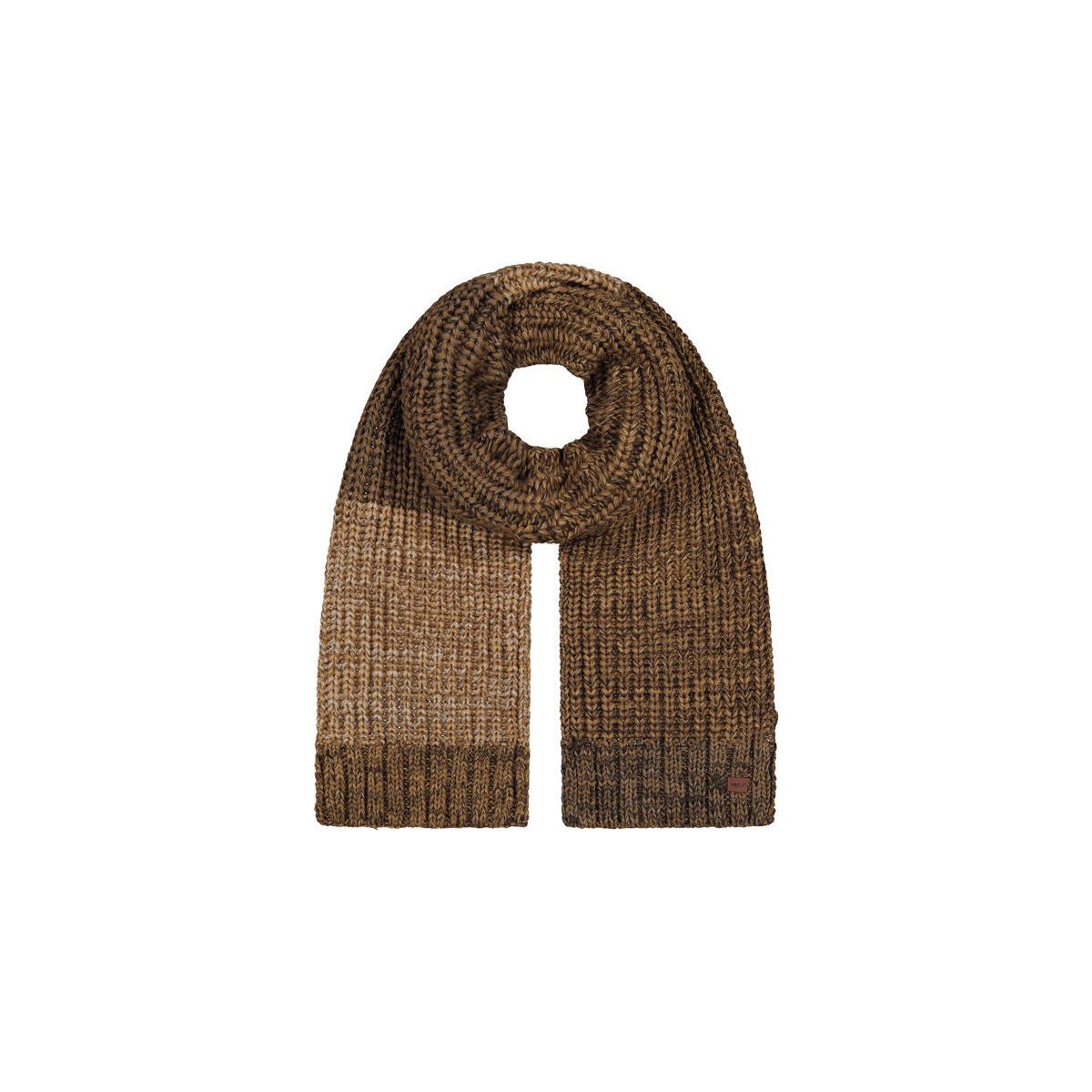 Barts Akotan Scarf brown (09) 03360091