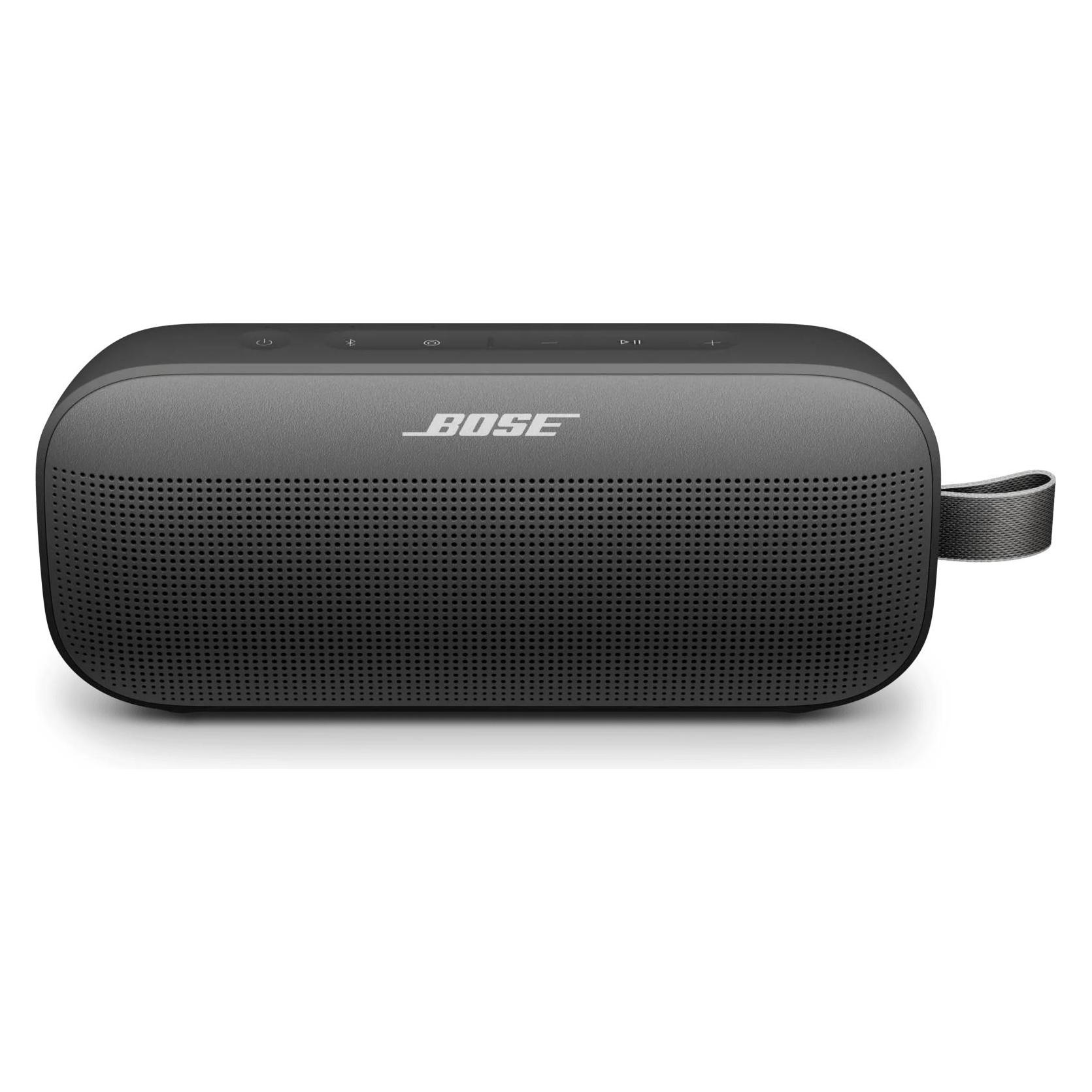 Bose Soundlink Flex (2nd Gen.) (12 h) (887612-0100)