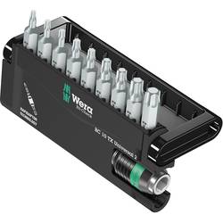 Wera 8667-9/Z TORX® 05057115001 Bit-Set 10teilig Innen-TORX