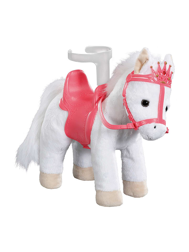 Puppen-Pony "Baby Annabell - Little Sweet Pony" - ab 3 Jahren - onesize