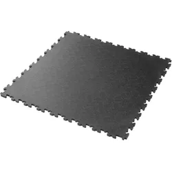 Ecotile, Fitnessboden, (1 cm)
