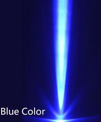 Multisell Products Hub Spotlight For Home Landscape Lighting, Waterproof Pink Red Green Blue Golden Color Beam Lights blue Color
