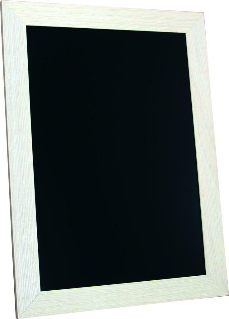 Nero Lavagne Lavagna 75 x 55 cm Rovere AC506