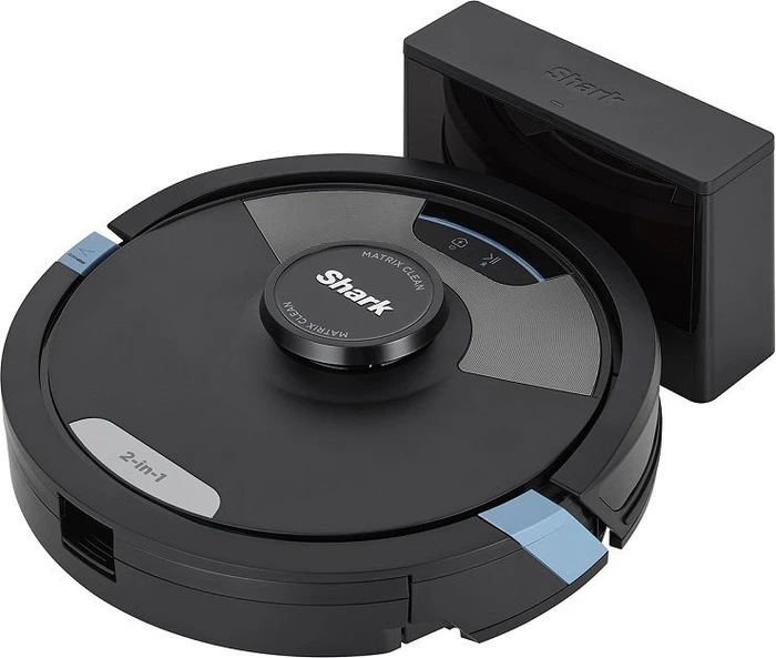 Shark Roboter Staubsauger clean Matrix Plus