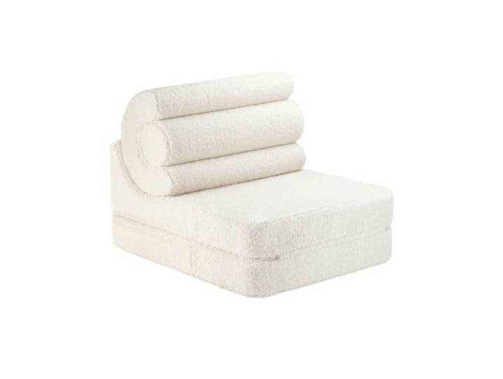 Wigiwama Crèmewitte Flipster