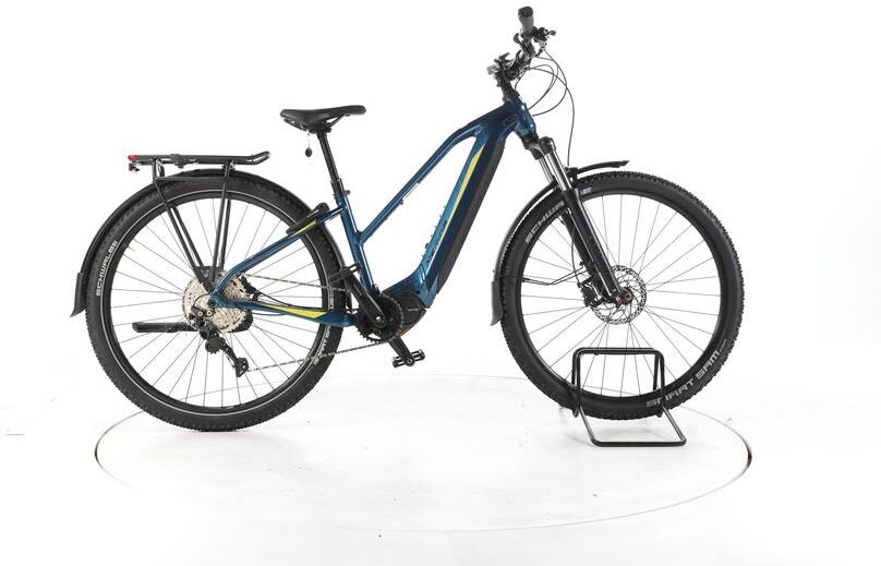Merida eBIG.Tour 400 EQ EP2 Vélo Électrique de Trekking - 297496