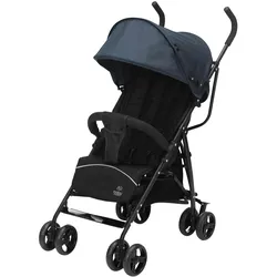 babycab Buggy Porto inkl. Regen- und Insektenschutz, blau
