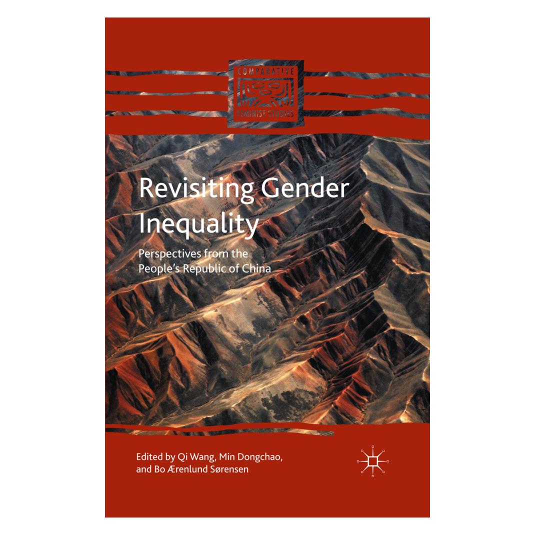 Springer Revisiting Gender Inequality (Englisch, Softcover, Bo AErenlund Sørensen, Min Dongchao, Qi Wang) (55807540)
