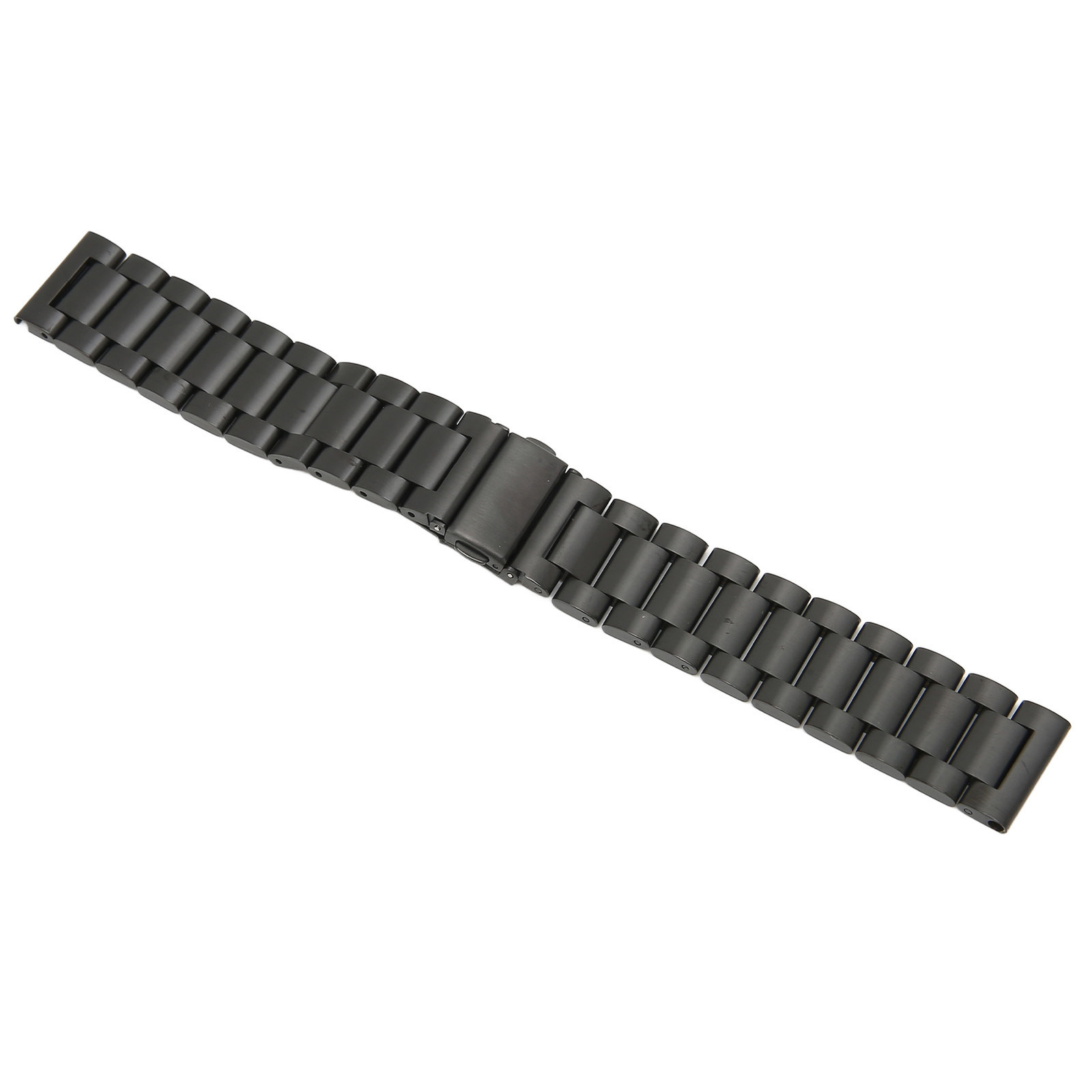 Cocosity Metalen Smartwatch-band voor Amazfit, 20 mm Polsband